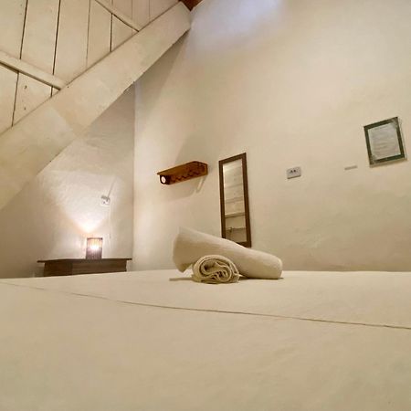Tropicalia Hostel E Pousada Itacaré Екстериор снимка