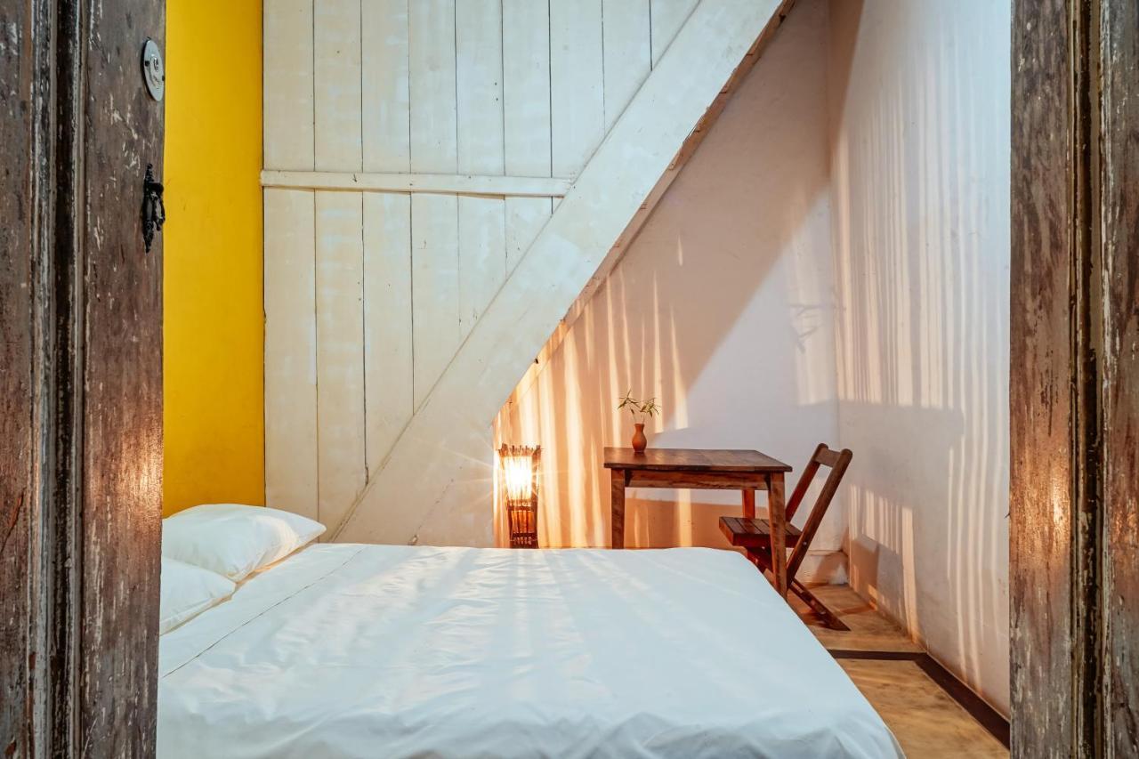 Tropicalia Hostel E Pousada Itacaré Екстериор снимка