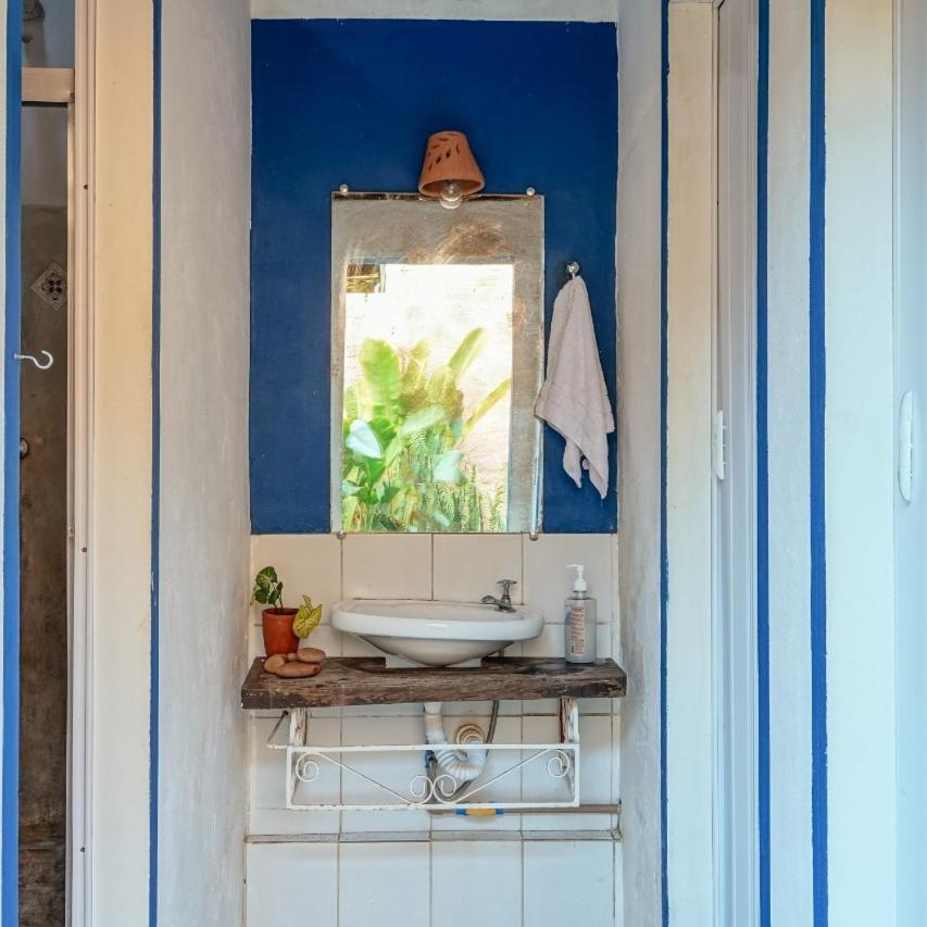 Tropicalia Hostel E Pousada Itacaré Екстериор снимка