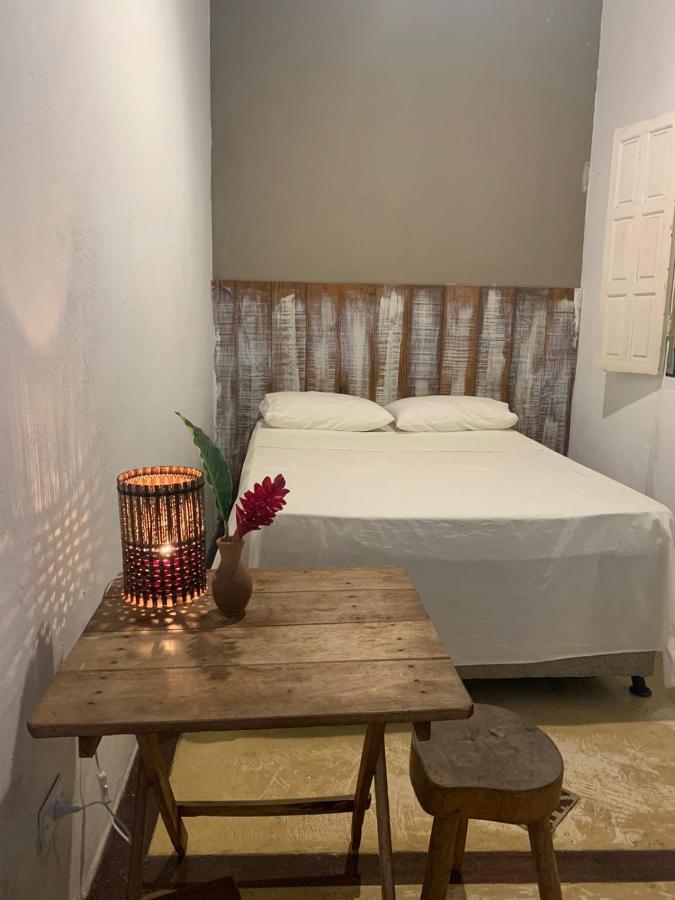Tropicalia Hostel E Pousada Itacaré Екстериор снимка