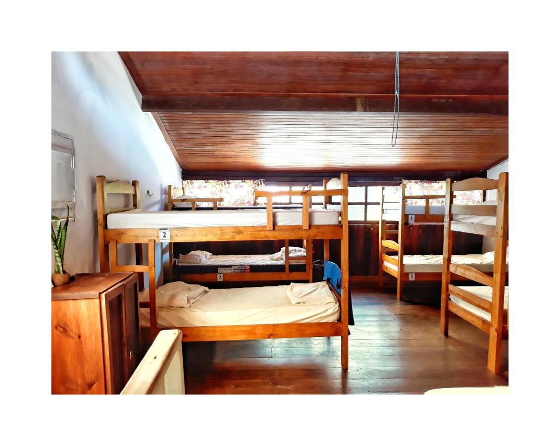Tropicalia Hostel E Pousada Itacaré Екстериор снимка