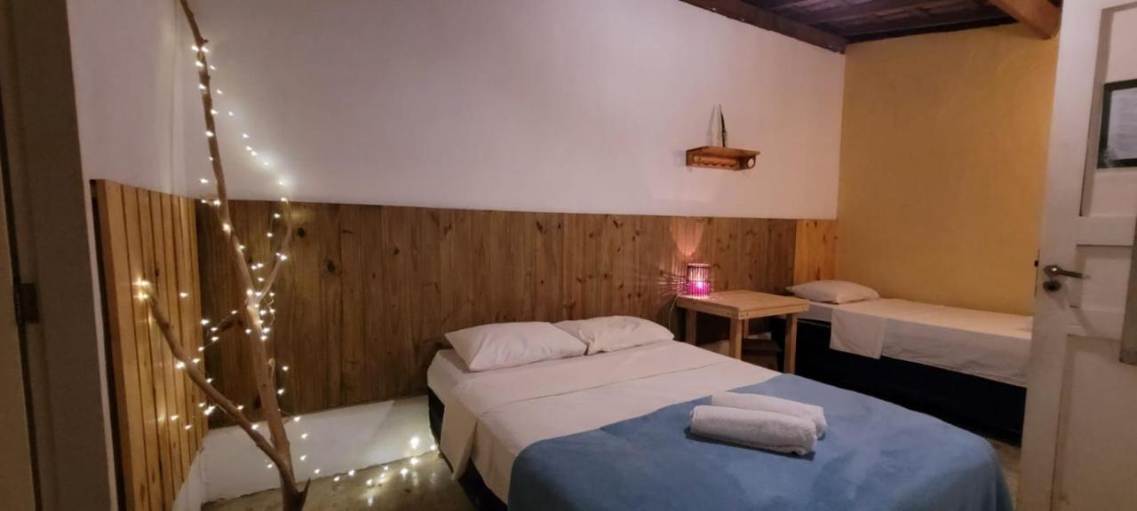 Tropicalia Hostel E Pousada Itacaré Екстериор снимка