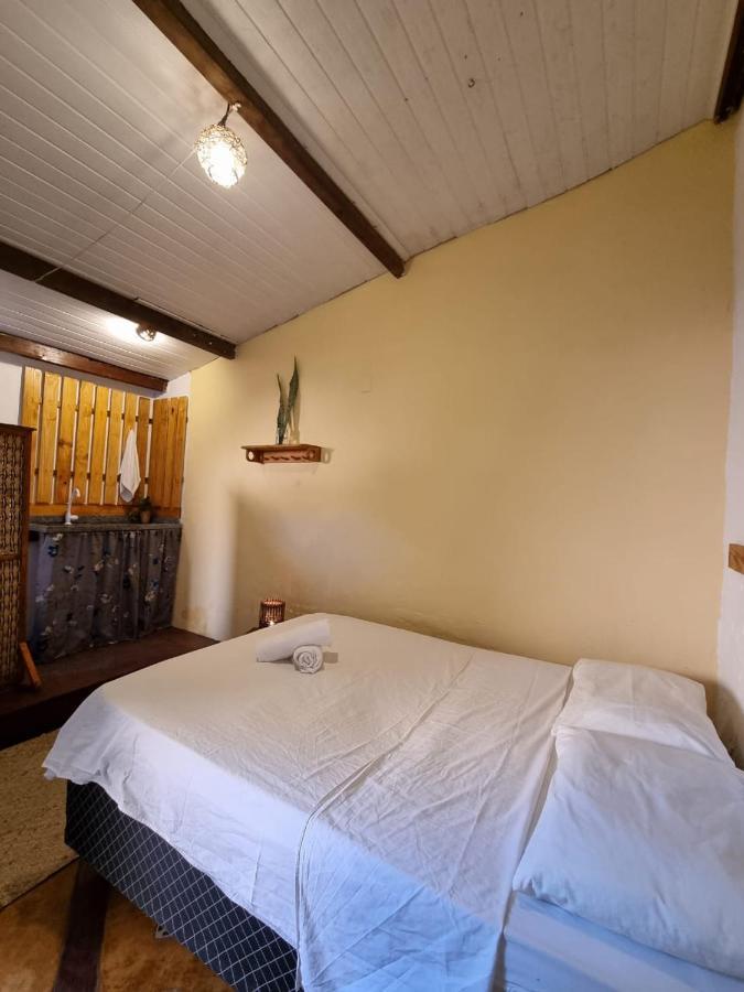 Tropicalia Hostel E Pousada Itacaré Екстериор снимка
