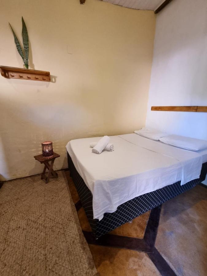 Tropicalia Hostel E Pousada Itacaré Екстериор снимка