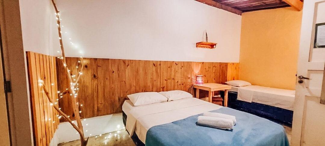 Tropicalia Hostel E Pousada Itacaré Екстериор снимка