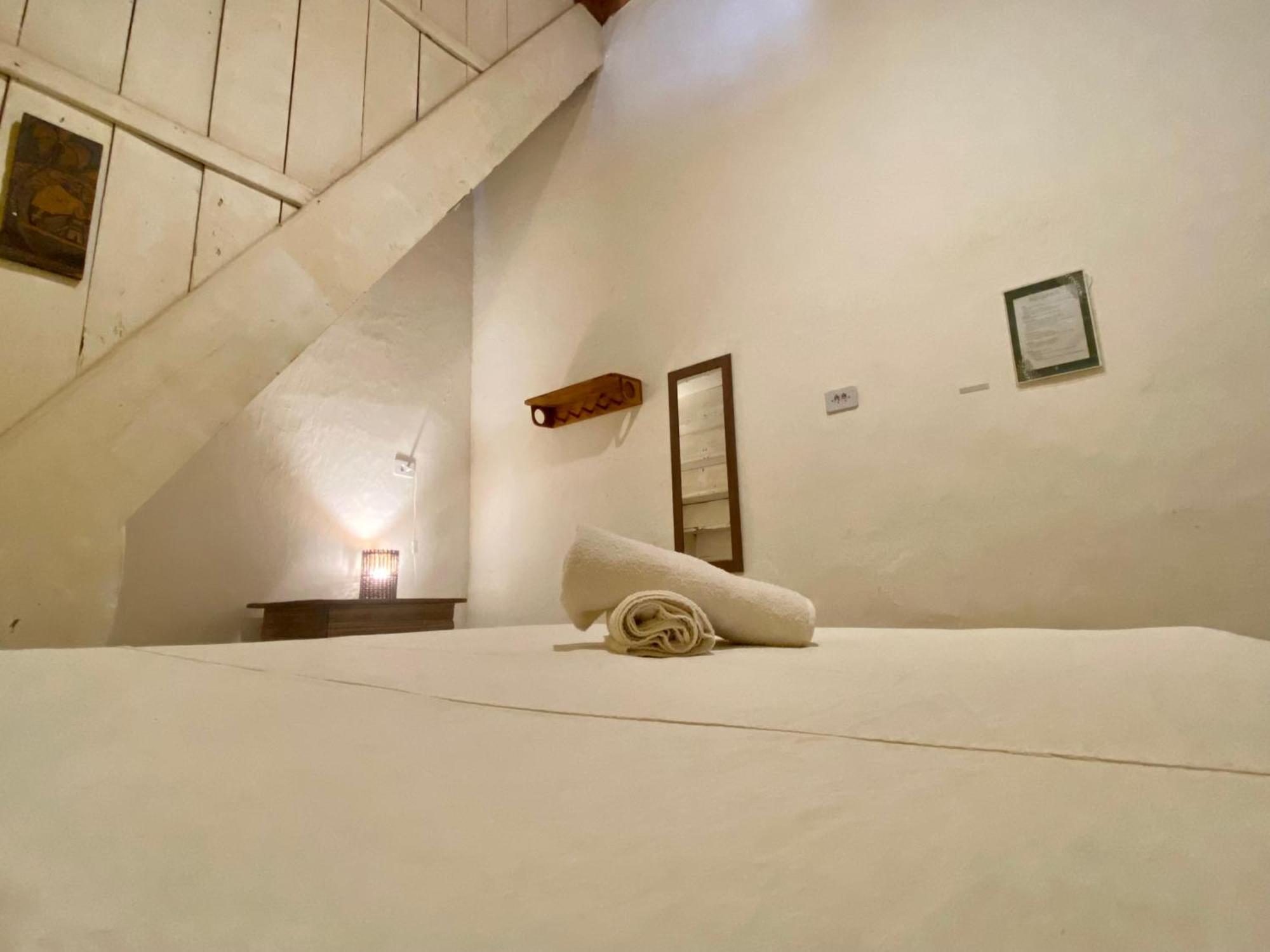 Tropicalia Hostel E Pousada Itacaré Екстериор снимка