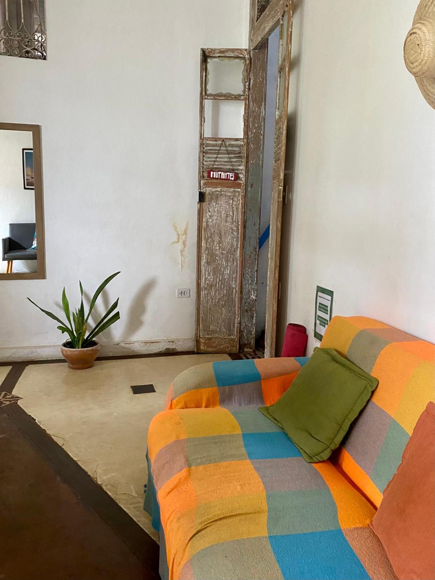 Tropicalia Hostel E Pousada Itacaré Екстериор снимка